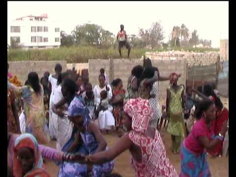  Pikine, Dakar prostitutes