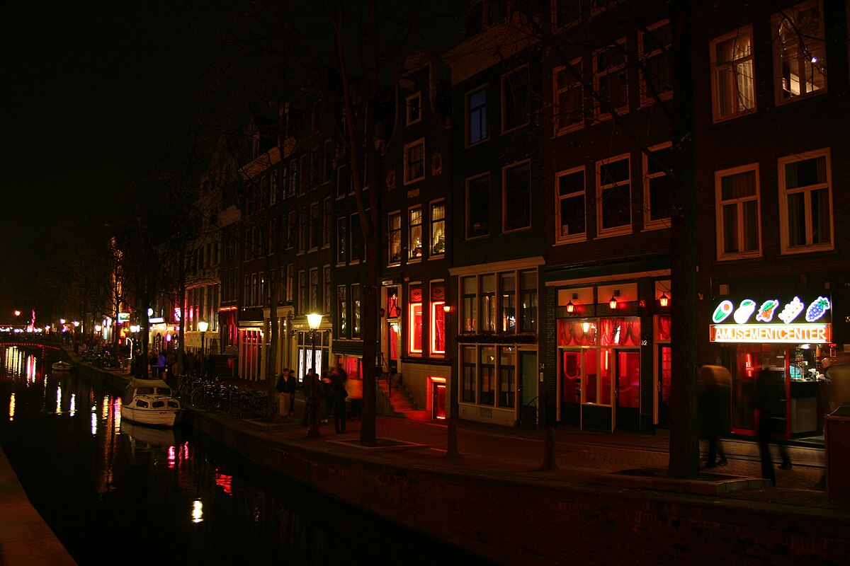  Buy Prostitutes in Arnhem (NL)