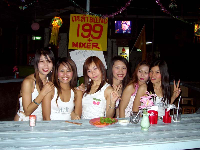  Sluts in Chiang Rai, Chiang Rai